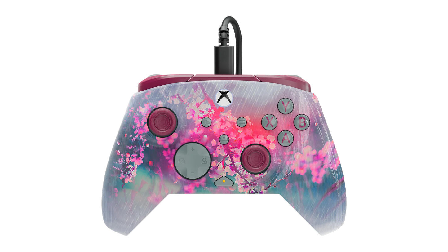Rematch™ Advanced Wired Controller