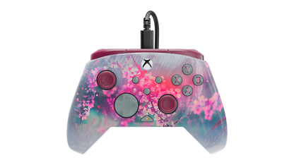 Rematch™ Advanced Wired Controller