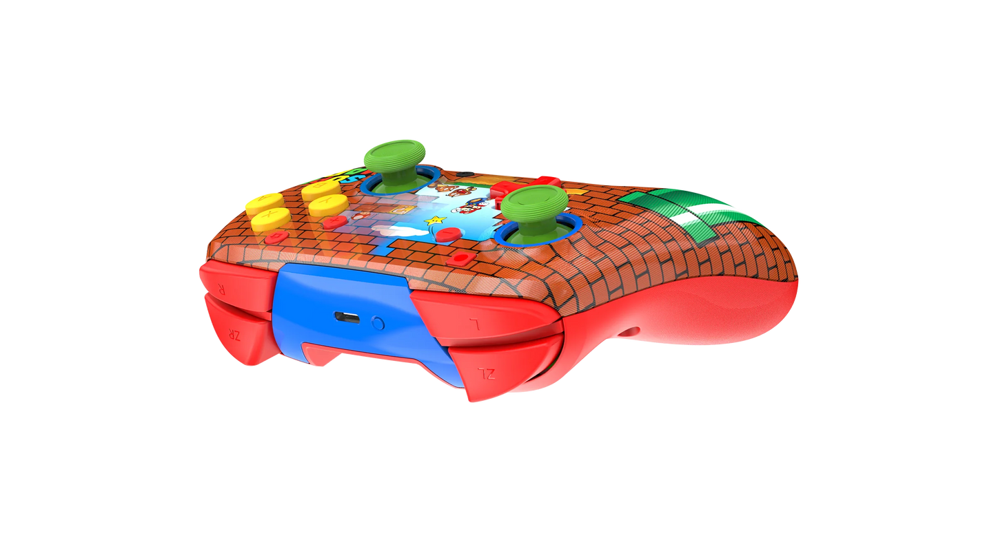 Rematch™ Wireless Controller - Nintendo Switch™