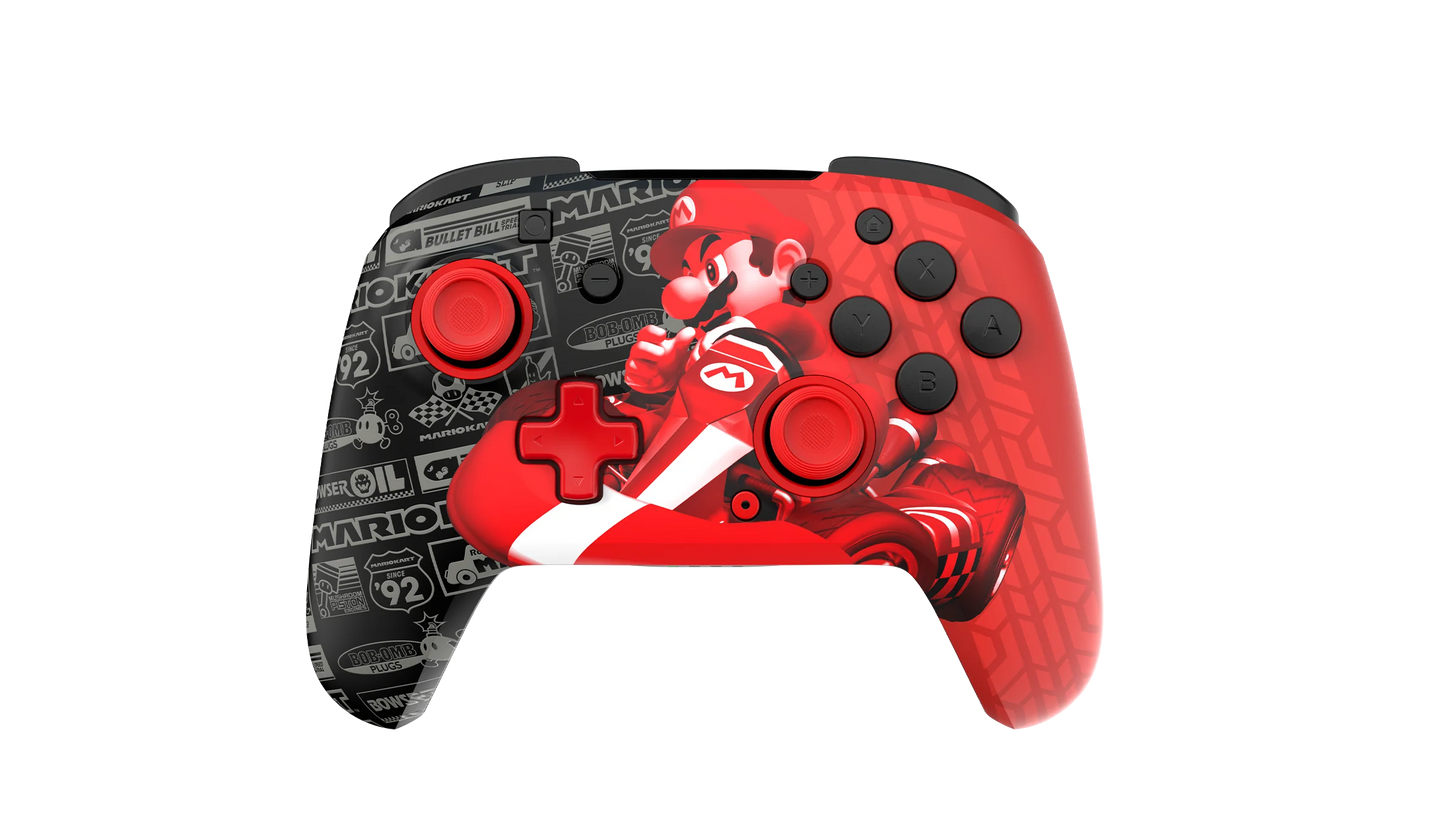 PDP Rematch™ Wireless Controller - Nintendo Switch™