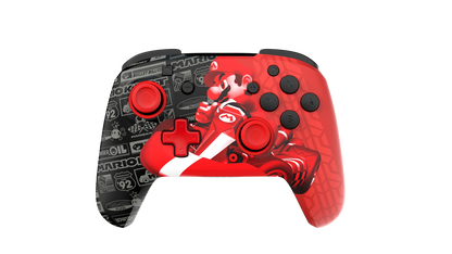 PDP Rematch™ Wireless Controller - Nintendo Switch™