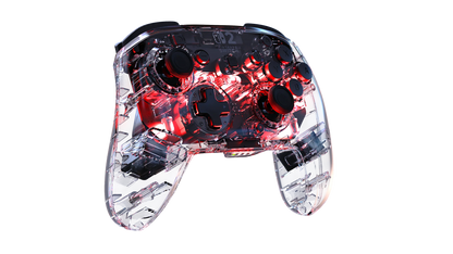 Afterglow™ Wireless Controller – Nintendo Switch™ 2