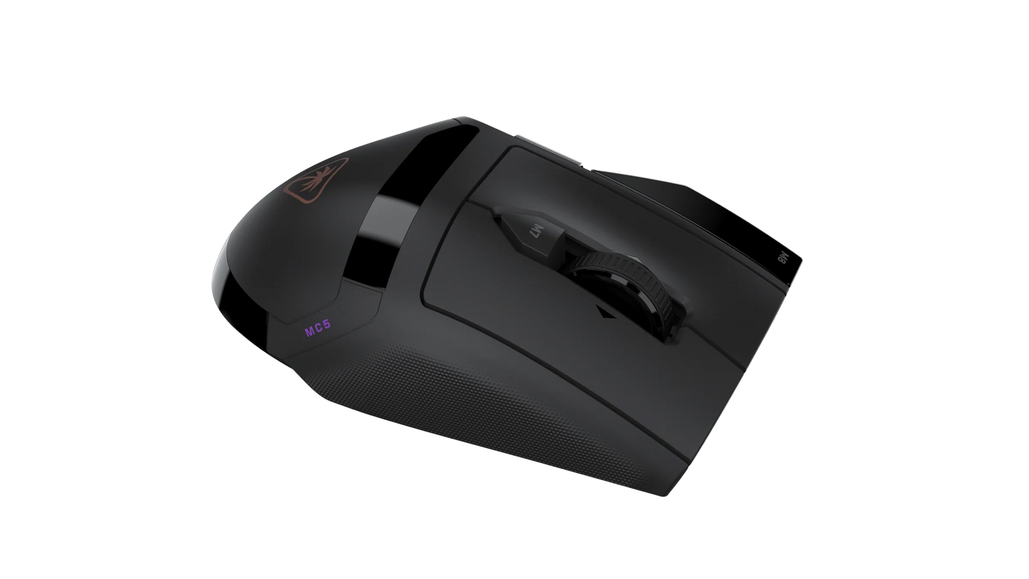 Command Series MC5 Mouse