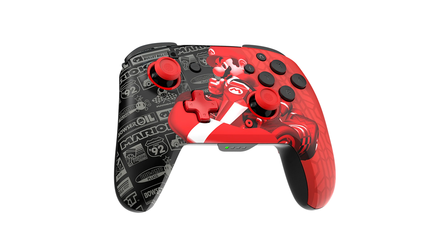 PDP Rematch™ Wireless Controller - Nintendo Switch™