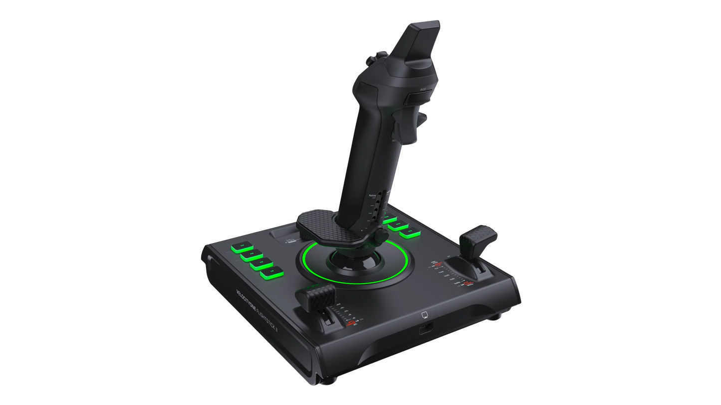VelocityOne™ Flightstick II