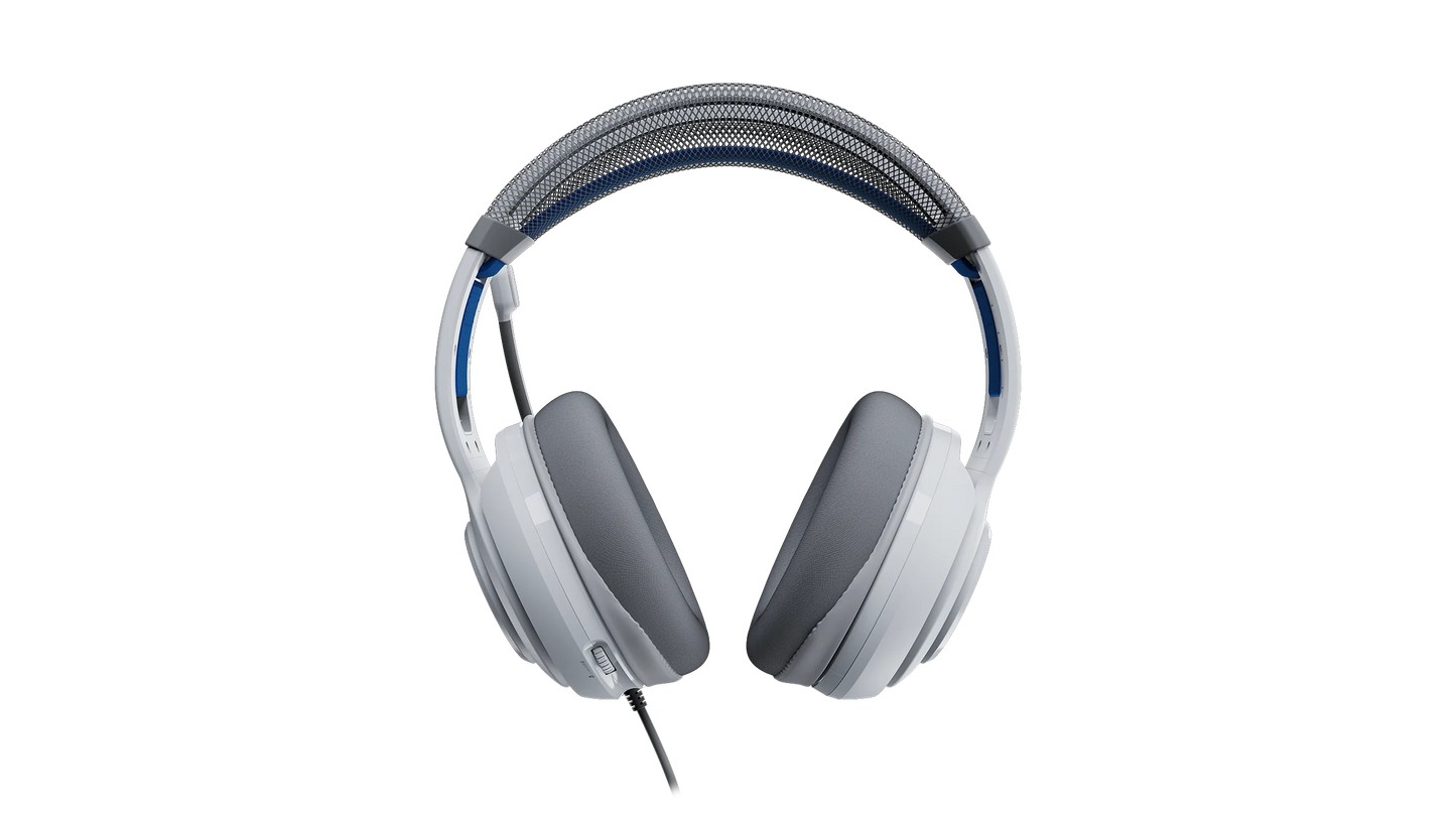 Atlas 200 Headset