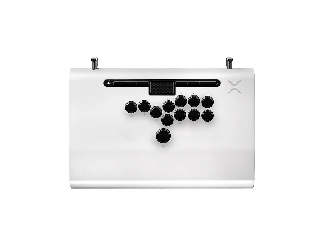 Victrix™ PRO FS 12 Leverless Arcade Fight Stick