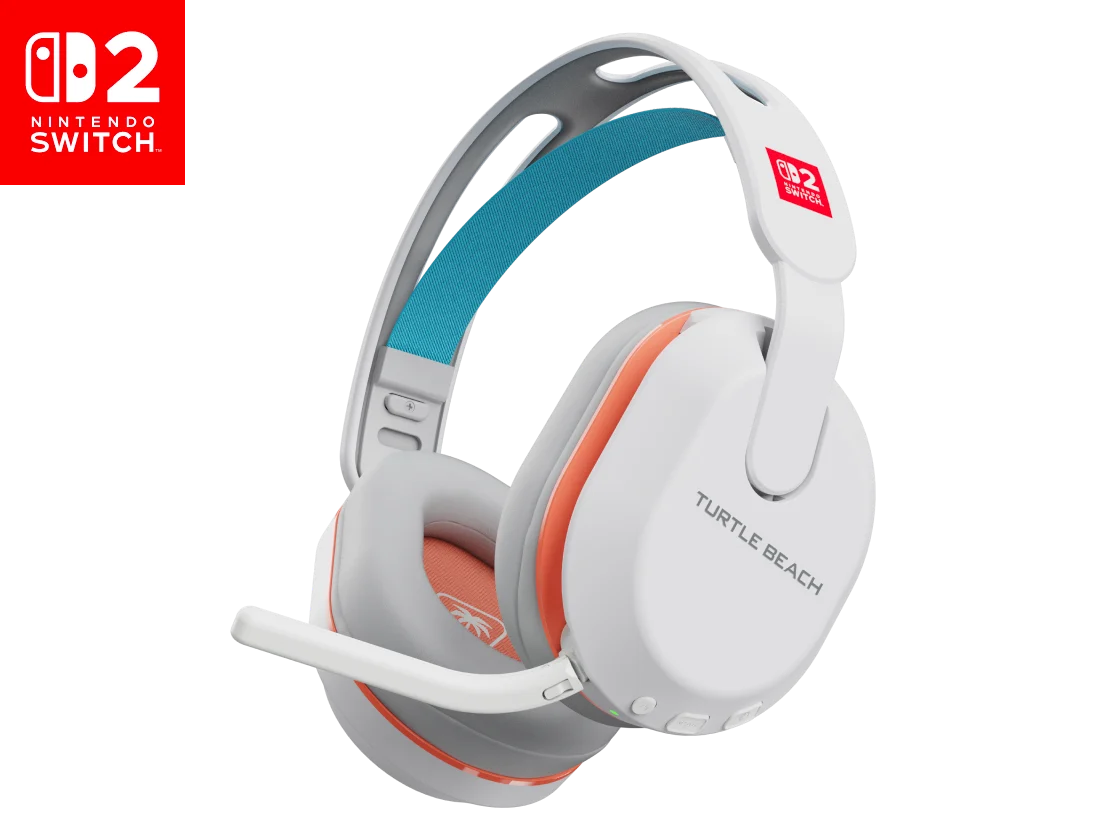 Stealth 500 Headset for Nintendo Switch™ 2
