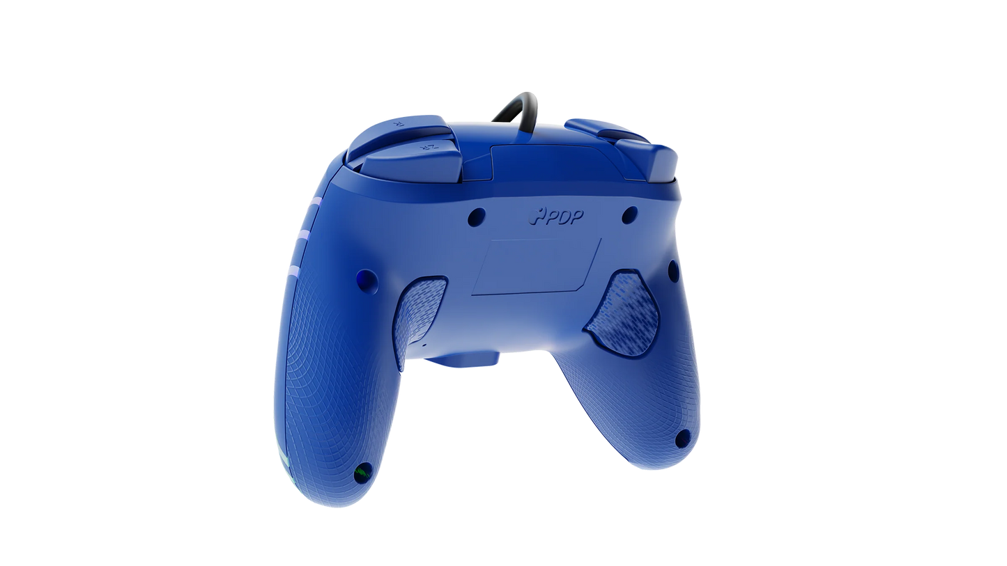 PDP Afterglow™ Wave Wired Controller - Nintendo Switch™