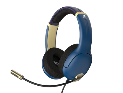 PDP Airlite Wired Headset - Nintendo Switch