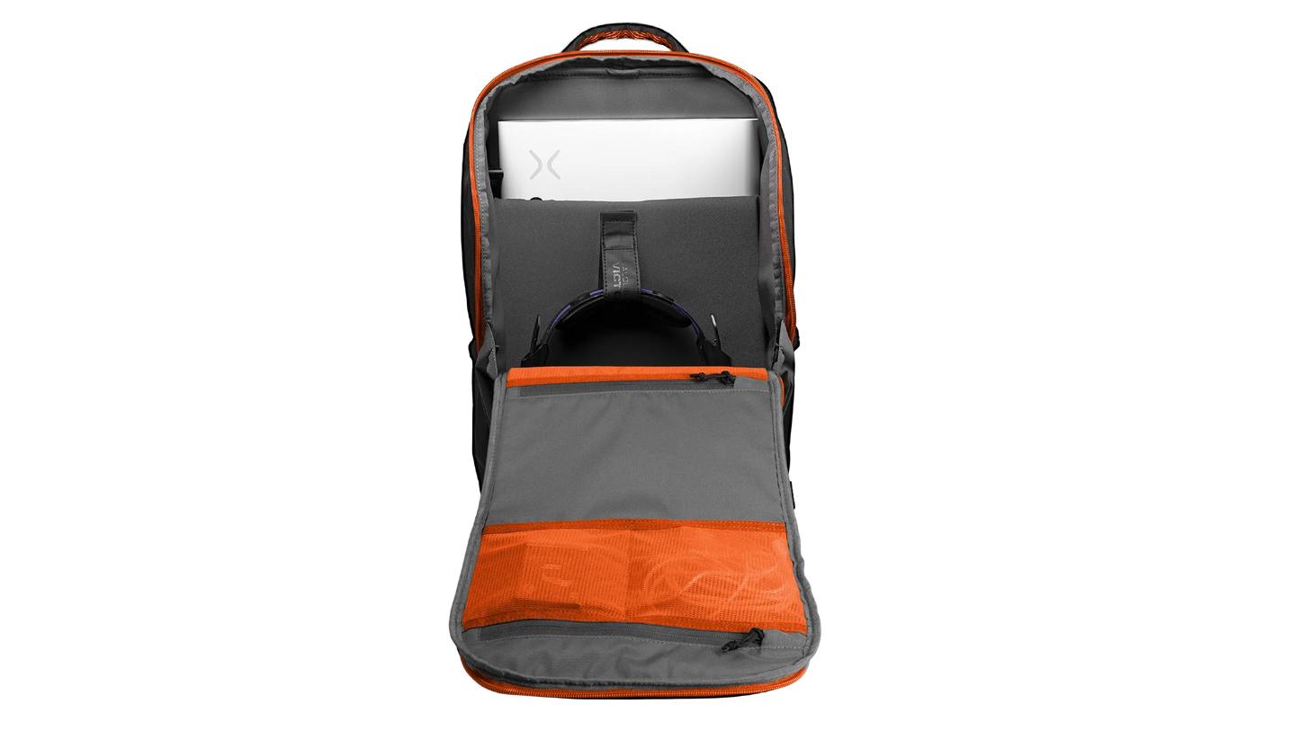 Victrix™ Tournament Backpack – Street Fighter™ Edition