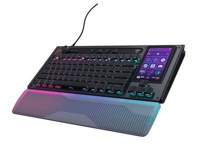 Command Series KB7 Keyboard