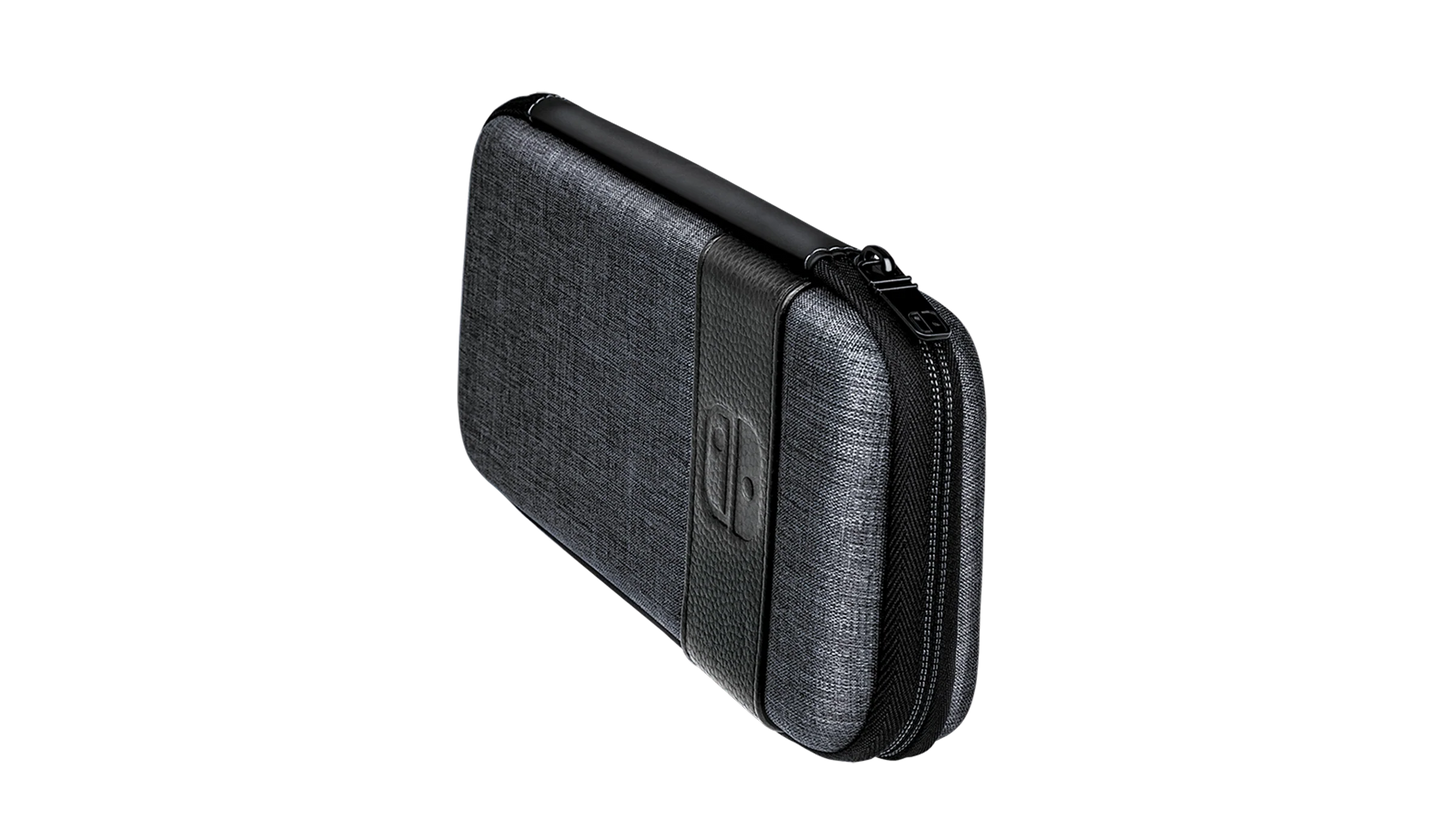 PDP Nintendo Switch Starter Kit: Elite Edition