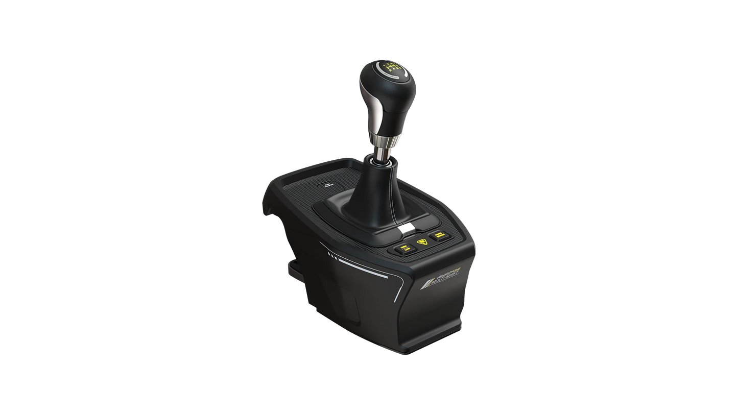 VelocityOne Race Wheel & Pedal System + VelocityOne F-RX Formula Wheel + VelocityOne Multi-Shift Bundle