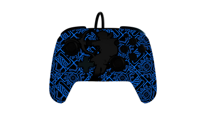 PDP REMATCH Glow Wired Controller - Nintendo Switch™