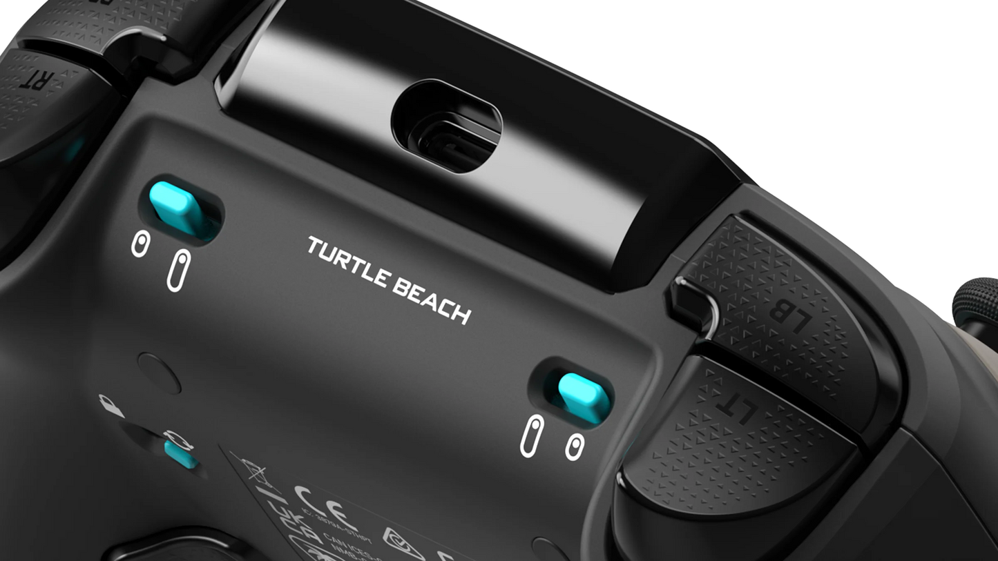 Stealth™ Pivot Wireless Smart Controller
