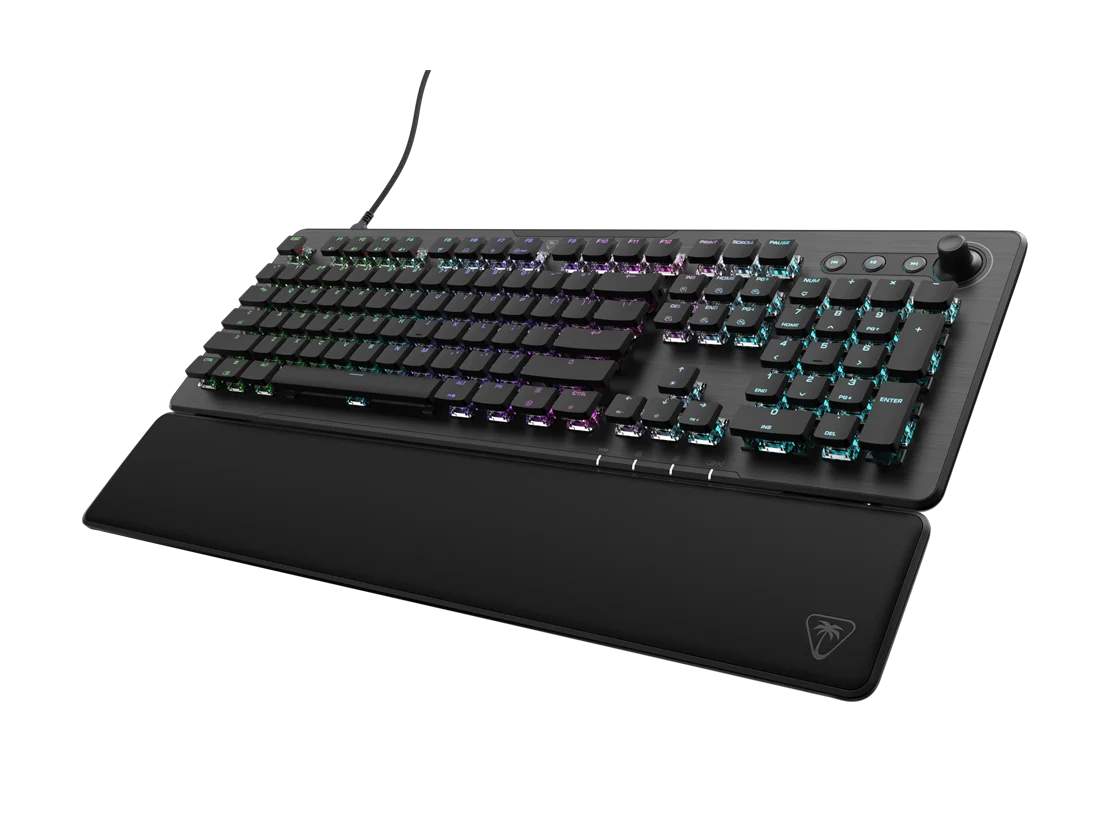 Vulcan II XP