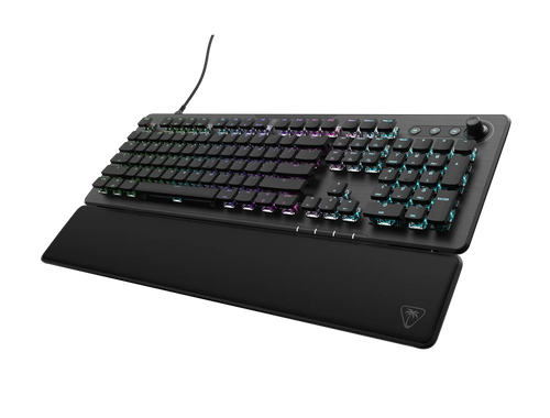 Vulcan II XP