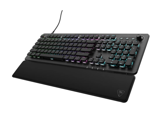 Vulcan II XP
