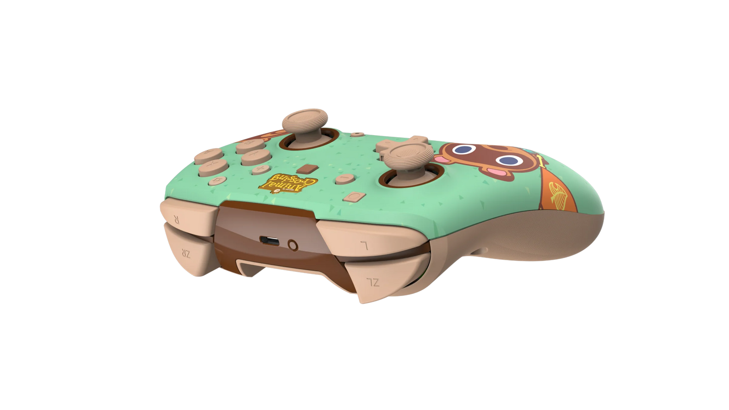 Rematch™ Wireless Controller – Nintendo Switch™ 2