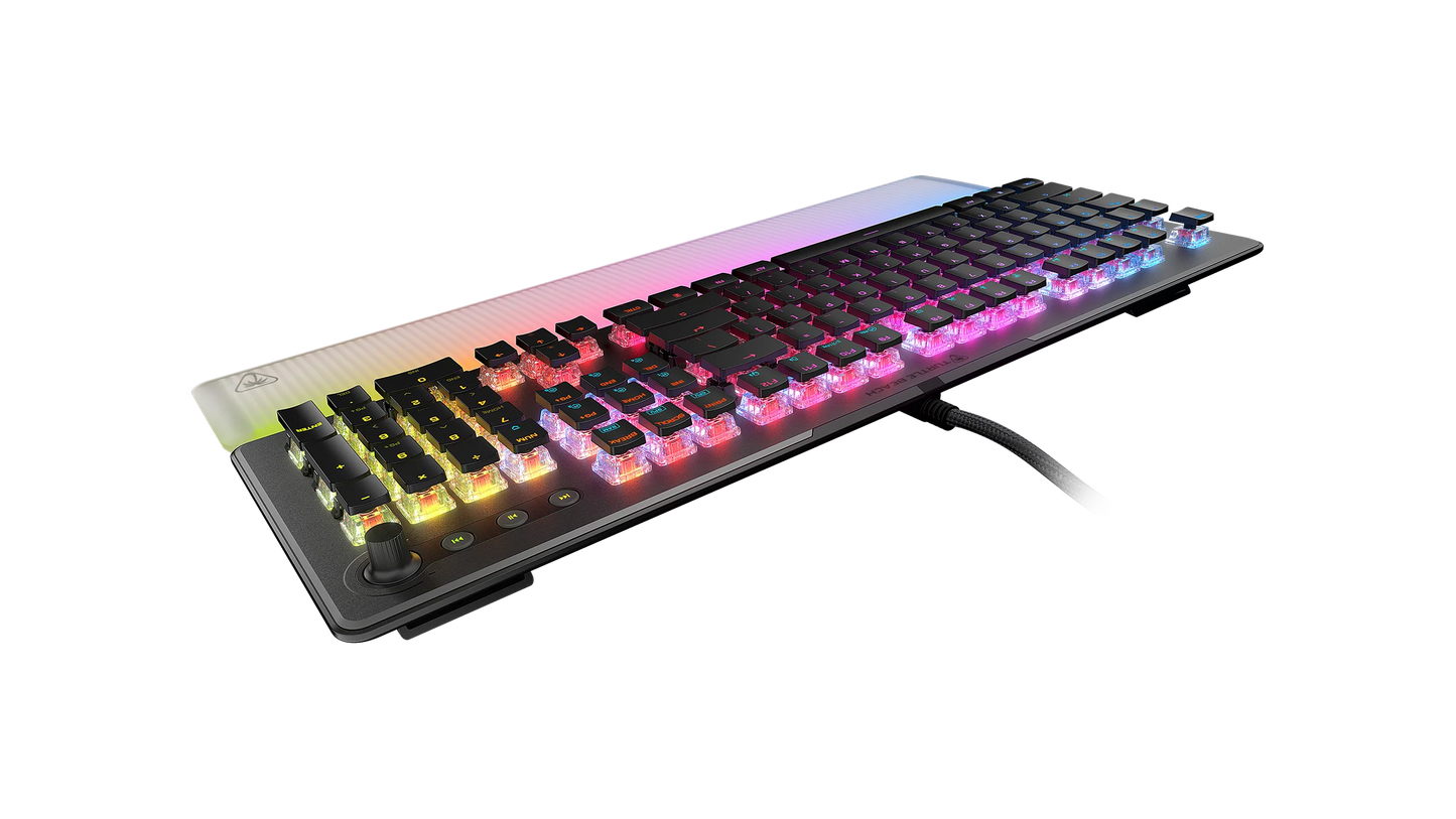 Vulcan II Max