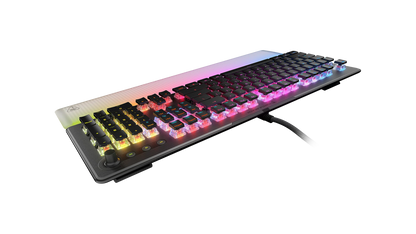 Vulcan II Max