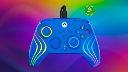 Afterglow™ Wave Wired Controller