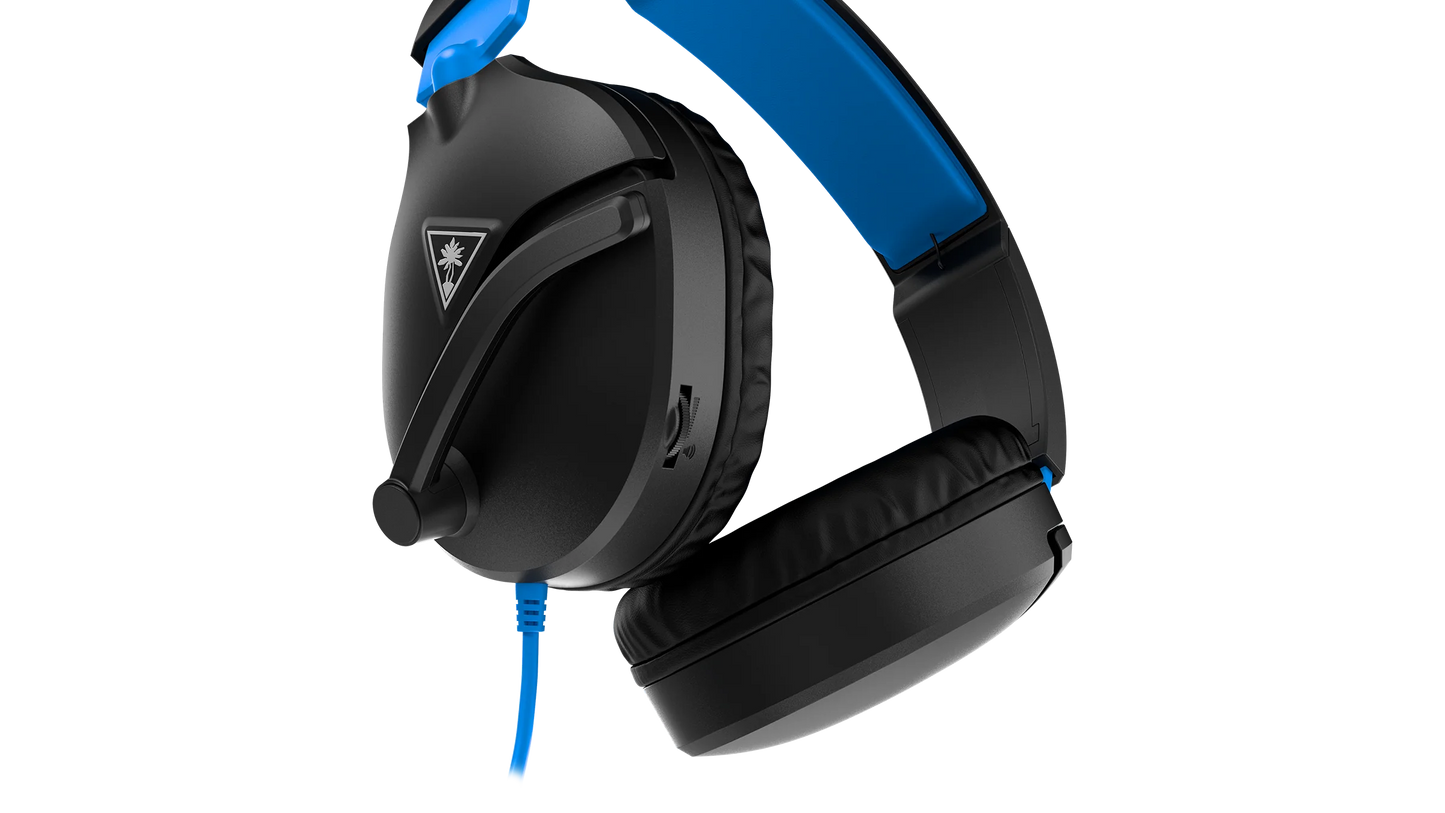 Recon 70 Headset
