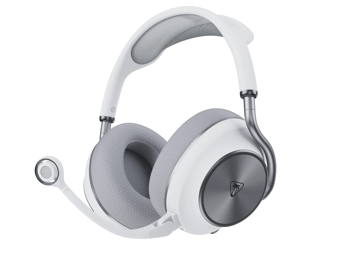 Stealth™ Pro II Headset