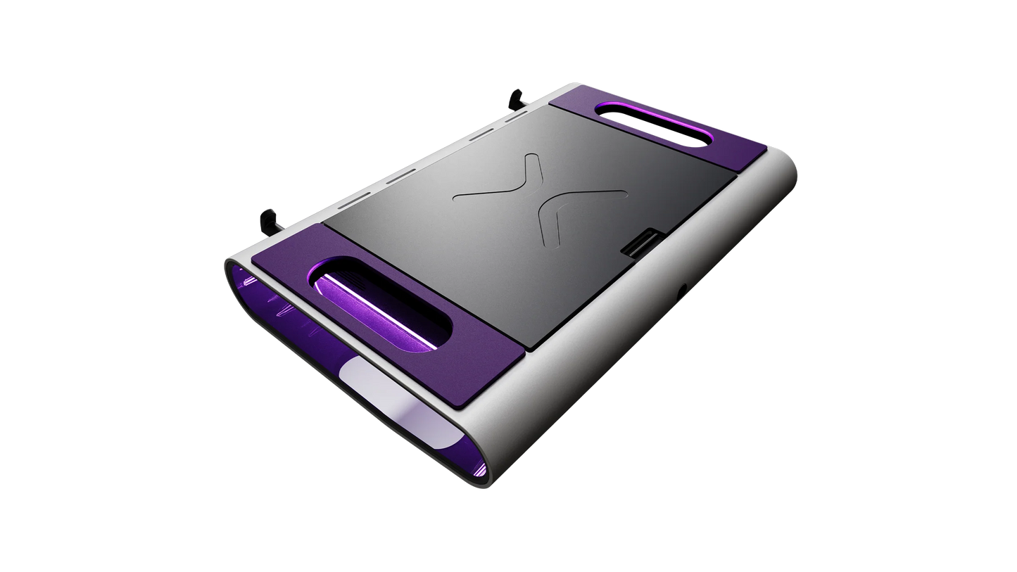 Victrix™ PRO FS 12 Leverless Arcade Fight Stick