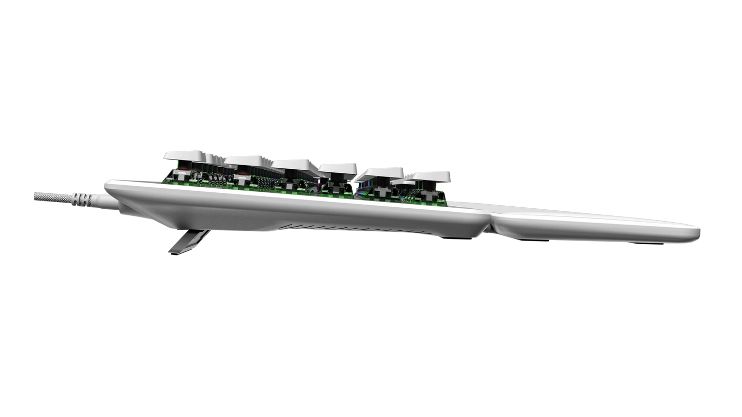 Vulcan II XP
