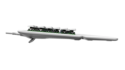 Vulcan II XP