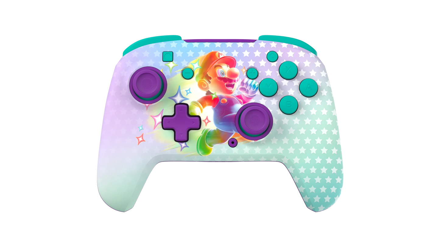 Rematch™ Wireless Controller - Nintendo Switch™