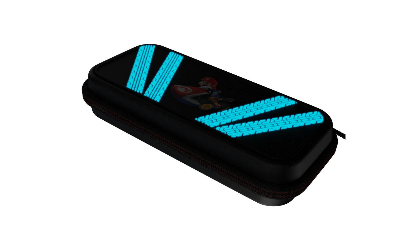 PDP Travel Case Plus Glow - Nintendo Switch™