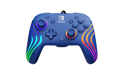 PDP Afterglow™ Wave Wired Controller - Nintendo Switch™