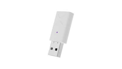 Victrix Pro BFG Reloaded for PlayStation Transmitter - White