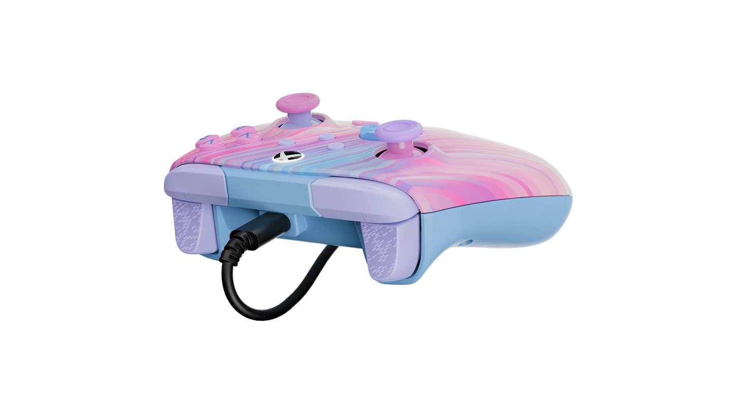 Rematch™ Advanced Wired Controller