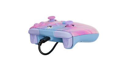 Rematch™ Advanced Wired Controller
