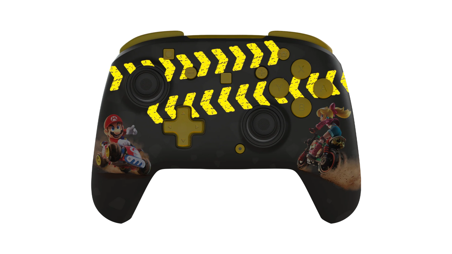 Rematch™ Wireless Controller – Nintendo Switch™ 2