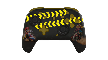Rematch™ Wireless Controller – Nintendo Switch™ 2