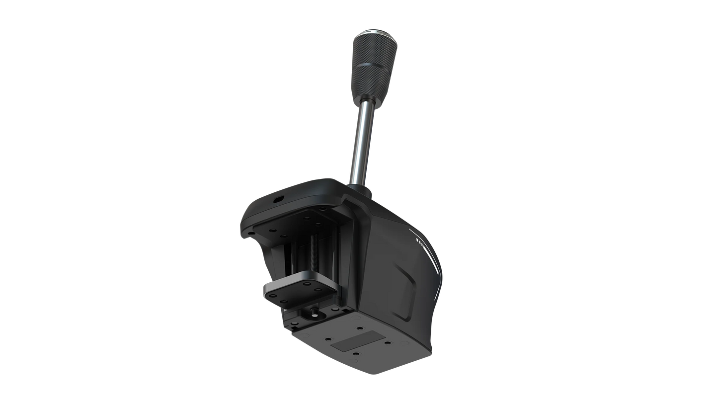 VelocityOne™ Multi-Shift