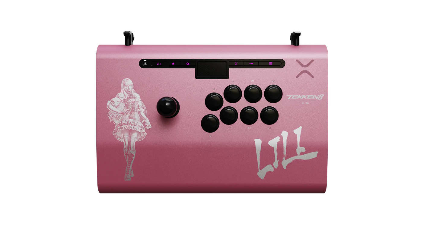 TEKKEN 8 Victrix™ Pro FS Arcade Fight Stick