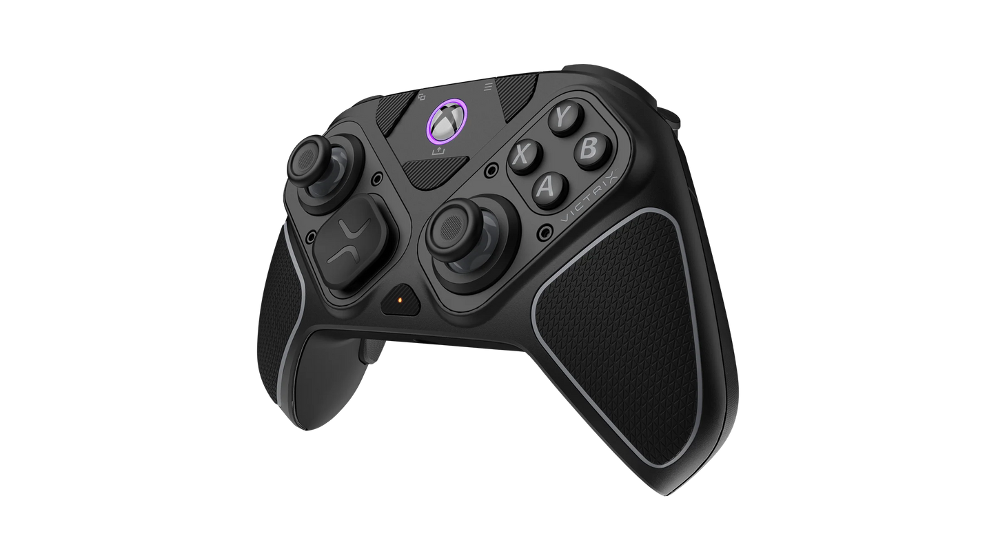 Stealth Pro II + Victrix Pro BFG Reloaded XBOX - Black Bundle