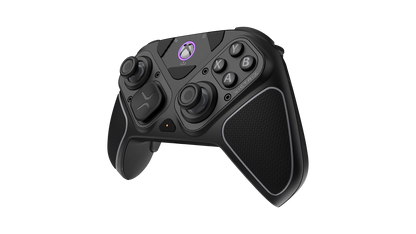 Stealth Pro II + Victrix Pro BFG Reloaded XBOX - Black Bundle