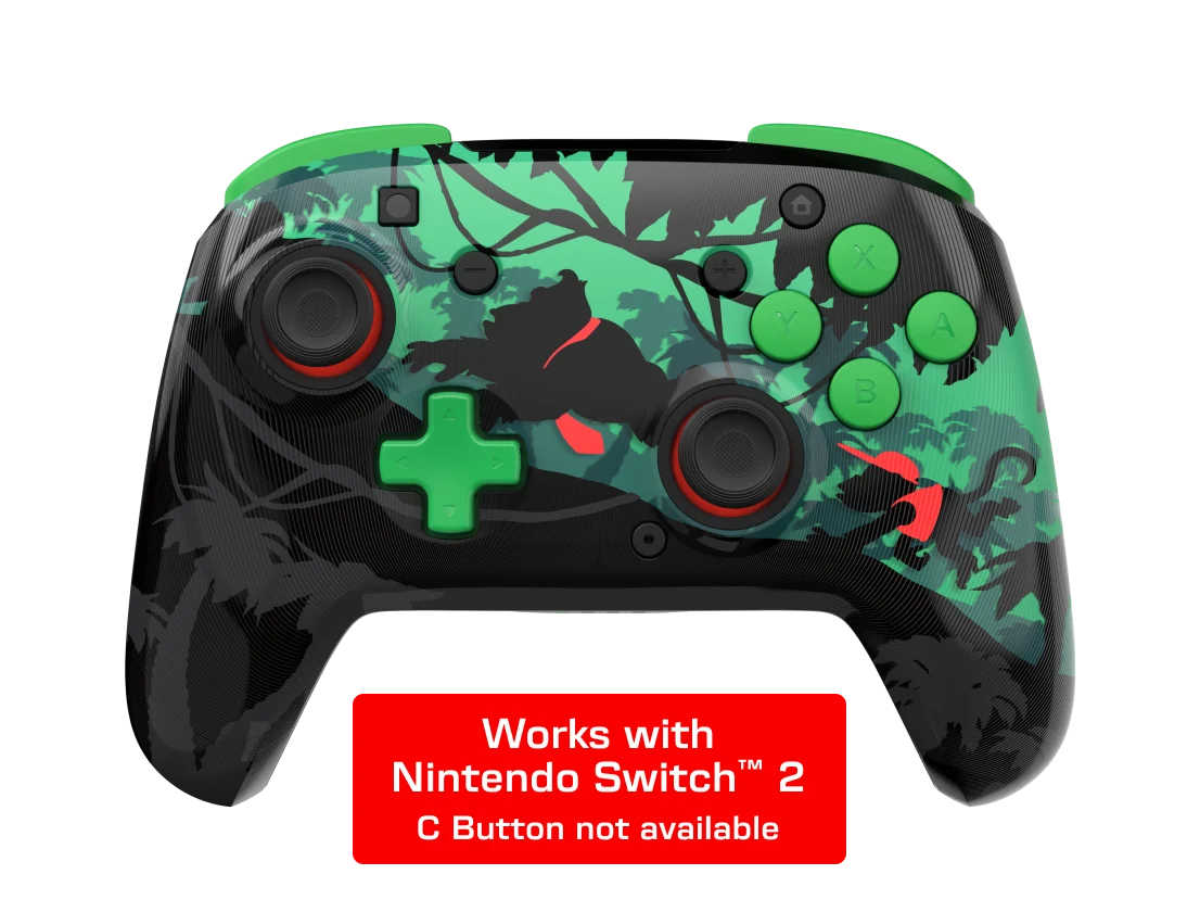 Rematch™ Wireless Controller - Nintendo Switch™