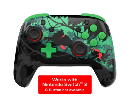 Rematch™ Wireless Controller - Nintendo Switch™