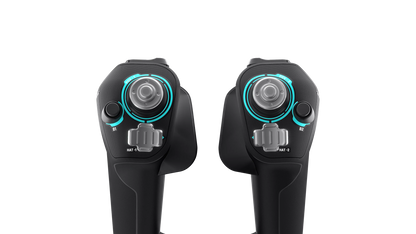 VelocityOne™ Flight Universal Control System