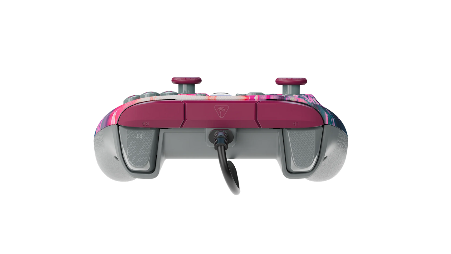 Rematch™ Advanced Wired Controller