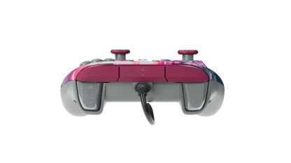 Rematch™ Advanced Wired Controller