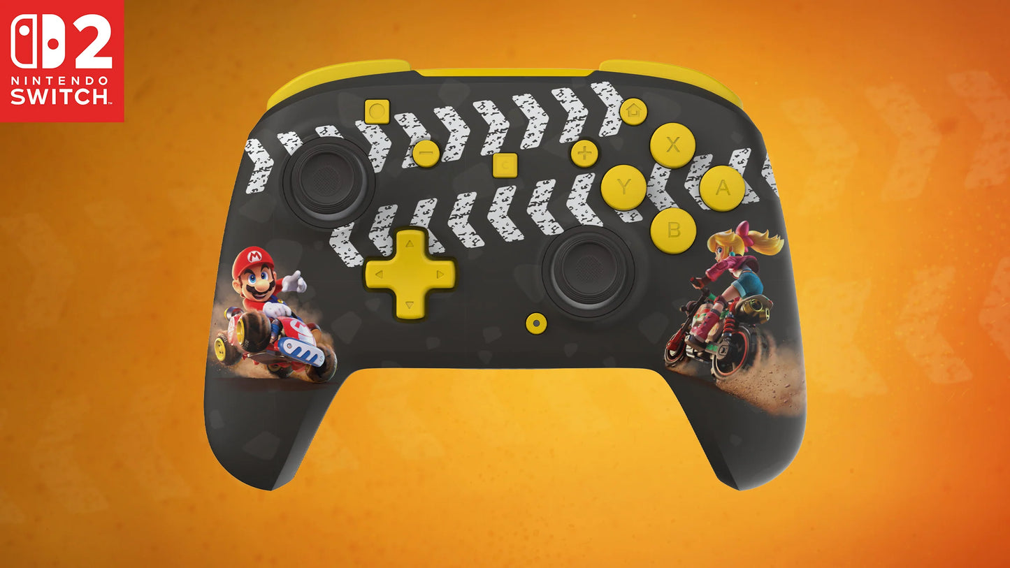 Rematch™ Wireless Controller – Nintendo Switch™ 2